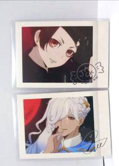 ヴィジュアルプリズン　まとめ売り NIC【公式】 على X: 