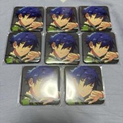 あんスタ TRIP 缶バッジ 漣ジュン あんスタ ジュン 缶バッジ trip - メルカリ