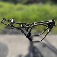 xjr400 フレームのみ 2025年最新】XJR400のパーツを探すなら！フレームや人気商品が