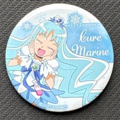 キュアマリン　来海えりか　缶バッジ　缶バッチ　セット 来海えりか | STORES
