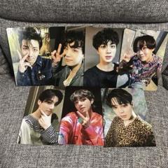 BTS OFFICIAL LIGHT STICK アミボム ver.3 トレカ - メルカリ