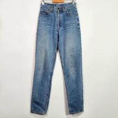 Levi's ストレートデニム W34 L30 型番不明 テーパード
