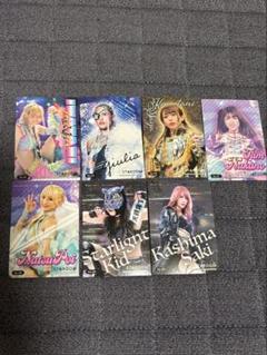 STARDOMトレーディングカード まとめ売り