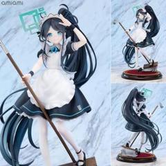 2025年最新】アリス メイド ブルーアーカイブ フィギュアの人気