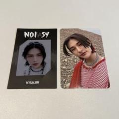 Stray kids SKZOO 中華 フィリックス noeasy トレカ straykids フィリックス NOEASY ヨントントレカ 中華