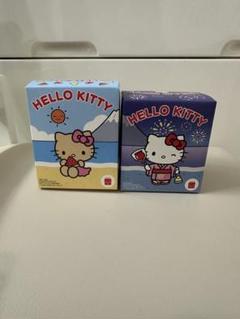 ハッピーセット　ハローキティ♡