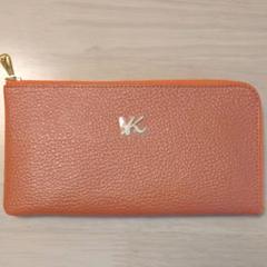 キタムラK2(Kitamura K2)/牛革長財布の中古/未使用品 - メルカリ