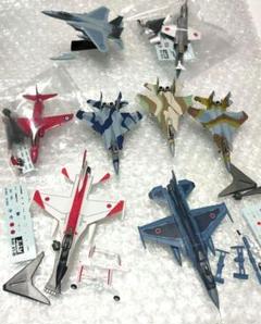 戦闘機・航空機模型コレクション 39点 まとめ売り 再入荷】1121 飛行機模型スペシャル No.43 ヨーロピアンジェット
