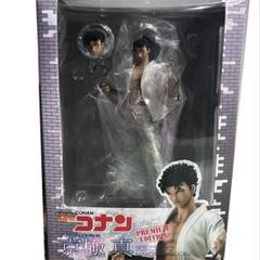 名探偵コナン　京極真　1／8 フィギュア 限定版 メガネ 名探偵コナン 京極真 1／8 フィギュア 限定版 メガネ - メルカリ