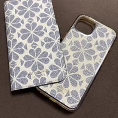 kate spade iPhone13ケース