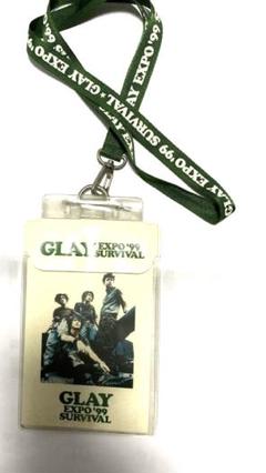 2025年最新】GLAY expoの人気アイテム - メルカリ