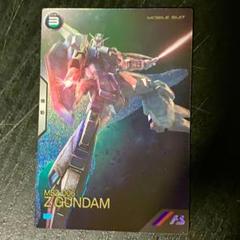 アーセナルベースPR-271 Zガンダム【PR】