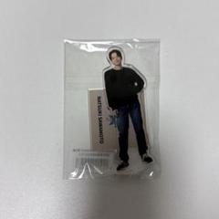 澤本夏輝 アクリルスタンド TRIBE KINGDOM 入賞景品A - メルカリ