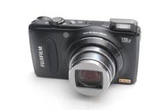 【ジャンク】【未動作品】FinePix F300EXR デジタルカメラ 世界最小の光学式15倍ズームモデル。「瞬速フォーカス」で