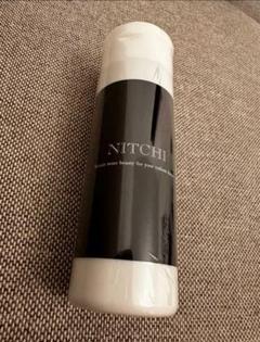 NITCHI パウダークレンズ　ローションセット NITCHI 21パウダークレンズ 80g - メルカリ