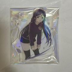 東條希 アクスタ スポーツver スクールアイドルフェスティバル