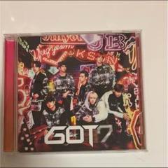 2025年最新】got7 japanの人気アイテム - メルカリ