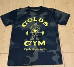 2025年最新】GOLD'S GYM メンズ Tシャツの人気アイテム - メルカリ