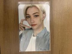 StrayKids Felix フィリックス 5-STAR 韓国 ラキドロ