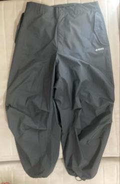 ＋PHENIX別注GORE-TEX WINDSTOPPER OVER PANTS