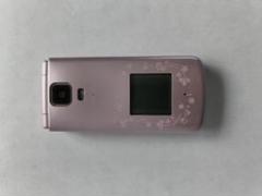 au 京セラ ケータイ KY010 KYOCERA ガラケー 携帯電話