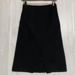 セシルマクビー　クロップドスリムデニム　24 / XS