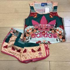 アディダスオリジナルス　ザ・ファーム・カンパニー　バナナ　トロピカル アディダスオリジナルス ザ・ファーム・カンパニー バナナ