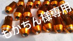 ホイールロックナット p1.25
