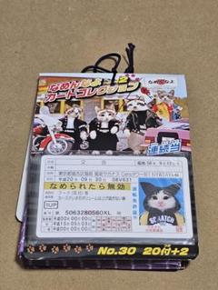 エンスカイ なめんなよ カードコレクション2（1セット）