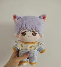 2022年最新】テヨン ぬいぐるみ nctの人気アイテム - メルカリ