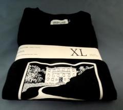 美術館グッズ【6369】　Tシャツ（XL）　モンブラン〈部分〉（ヴァロットン） 2025年最新】ヴァロットン tシャツの人気アイテム - メルカリ