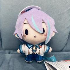 プロセカ　ワンダショ　神代類　ふわぷちマスコット　3種セット プロセカ ふわぷち マスコット ぬいぐるみ ワンダショ 神代類×2