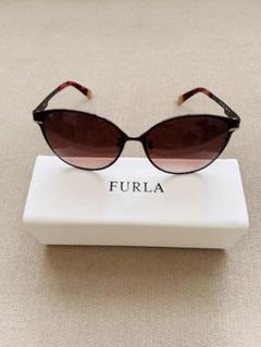 SFU746J 09AJ 51 フルラ FURLA サングラス 2024年モデル