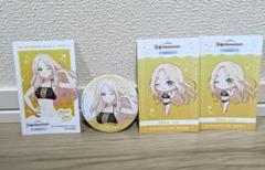 学マス　十王星南　　有楽町マルイ 学園アイドルマスター ポップアップ 有楽町マルイ 十王星南 缶