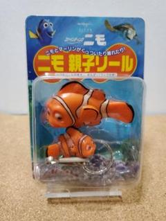 ディズニー　ファインディングニモ　プチトイズ　　フィギュア　ニモ　シークレット プチトイズ ファインディングニモ 16種（内2つシークレット