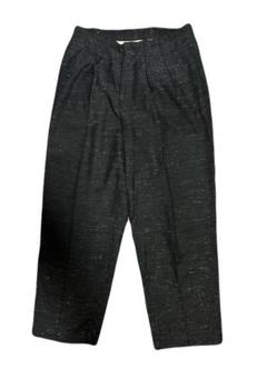 vintage 〜90s カスリ柄 ネップ グレー スラックス USA製 vintage 〜90s カスリ柄 ネップ グレー スラックス USA製 - メルカリ
