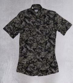 未使用 DOLCE&GABBANA ドルガバ サファリシャツ