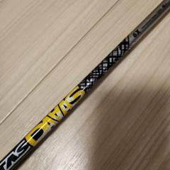 程度良好　アッタスダース　6X　ドライバー用シャフト　テーラーメイド／ATTAS 楽天市場】Titleist タイトリスト スリーブ付シャフト USTマミヤ