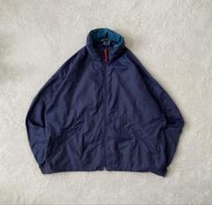 90s EMS プルオーバー ナイロン ジャケット 楽天市場】90s □ EMS プルオーバー フリース ジャケット