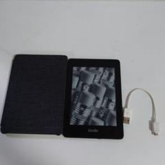 ★Kindle キンドル PQ94WIF 第10世代 Wi-Fiモデル 32GB Amazon Kindle Paperwhite 10th Generation 32GB Wi-fi With Out