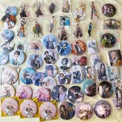 刀剣乱舞 グッズ まとめ売り 刀剣乱舞 とうらぶ まとめ売り - メルカリ