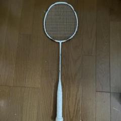 ヨネックス ボルトリック70のレビュー評価・口コミ評判 - バドナビ