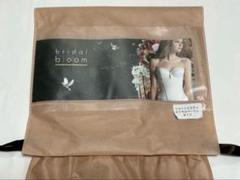 bridal bloom ショートビスチェ B70 ロイヤルベージュ bridal bloom ショートビスチェ B70 ロイヤルベージュ - メルカリ
