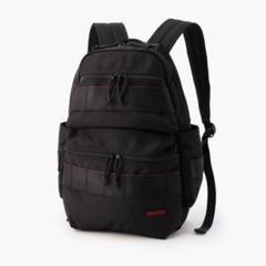 BRIEFING ATTACK PACK Mアタックパック　ブラック　美品