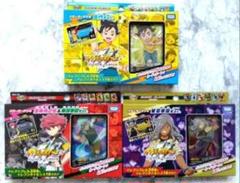 イナズマイレブン イレブンプレカ スターターデッキ 雷門Ver. 8個入り未開封 Amazon.co.jp: イナズマイレブン イレブンプレカ スターター