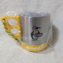 新品未使用 マクドナルド×CHUMS ステンレス マグカップのサムネイル