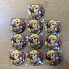 アイナナ 缶バッジ ベビコミュ 六弥ナギ 10点セット - メルカリ