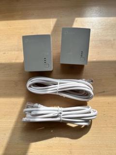 TP-Link TL-PA7017P PLCアダプタ 2個セットのサムネイル