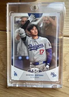 大谷翔平 2022 Topps Throwback Thursday SP