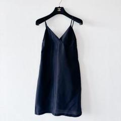 dries van noten 22ss ワンピース　ノースリーブワンピース DRIES VAN NOTEN(ドリスヴァンノッテン) 22SS レースデザイン